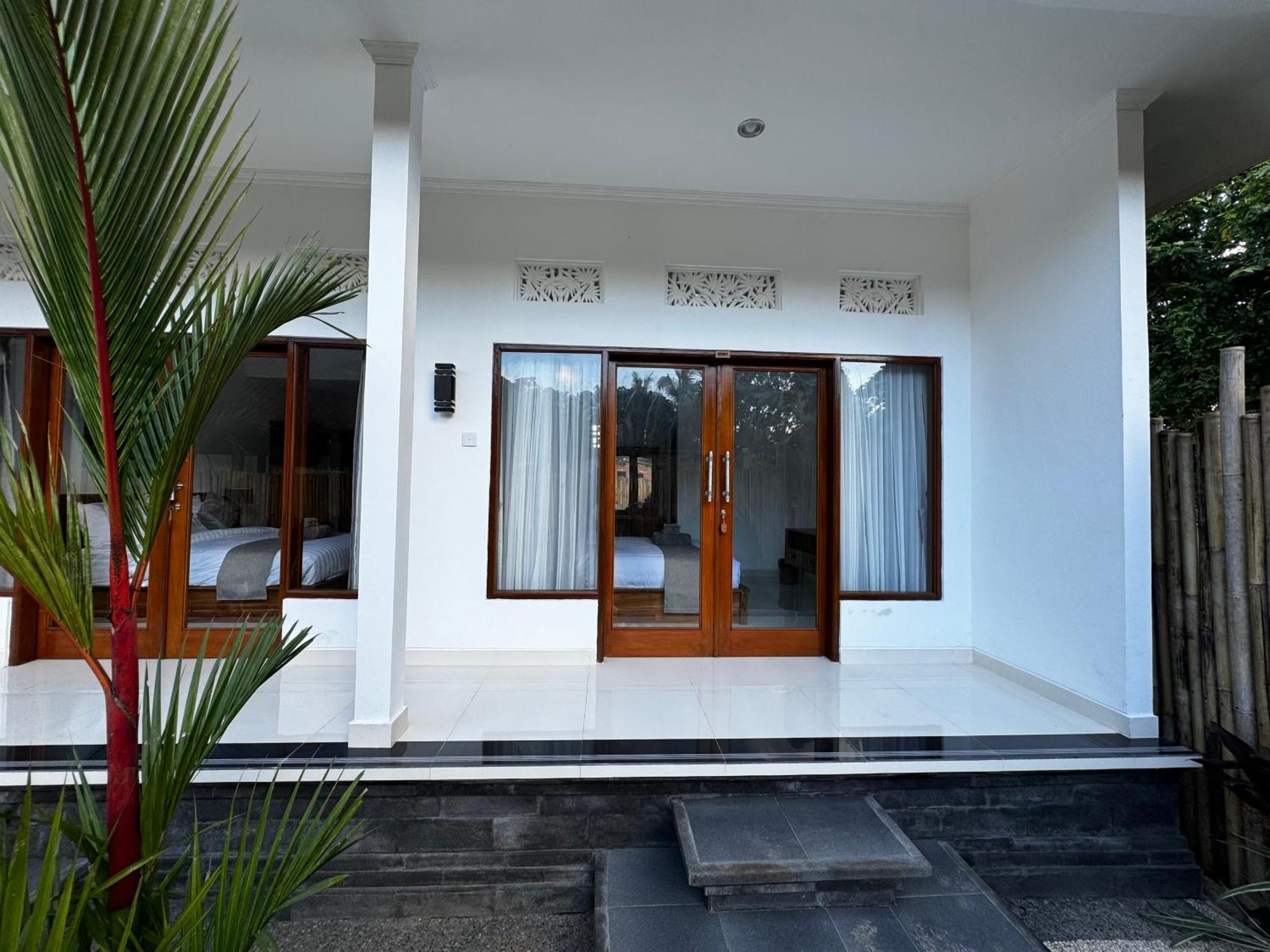 Kokokan House Ubud Exterior photo