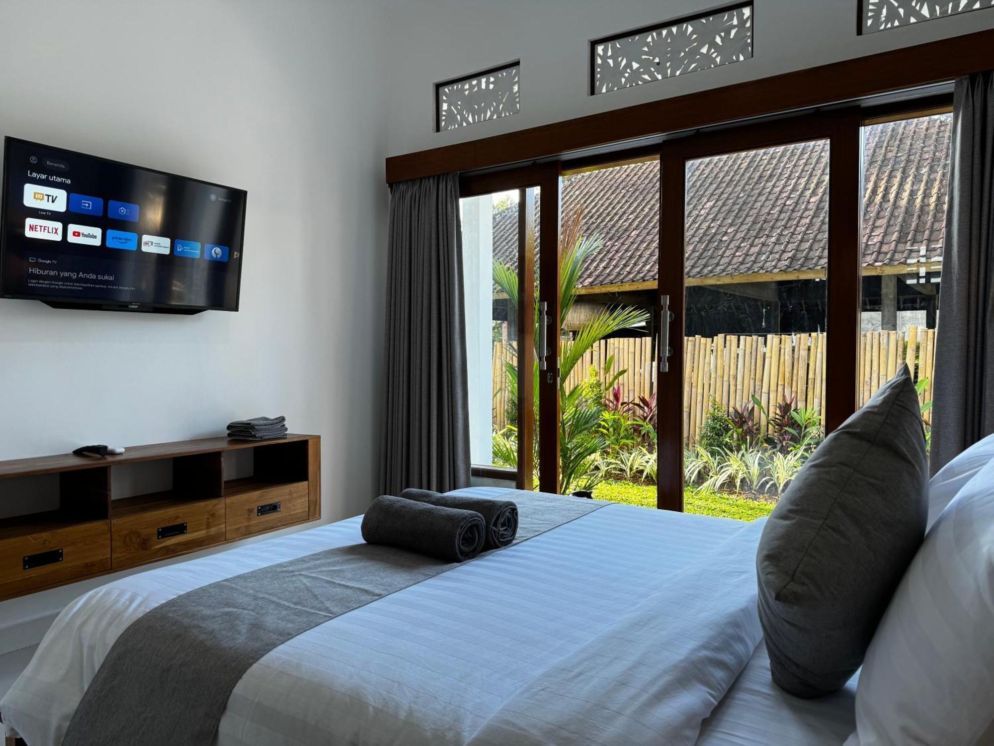 Kokokan House Ubud Exterior photo